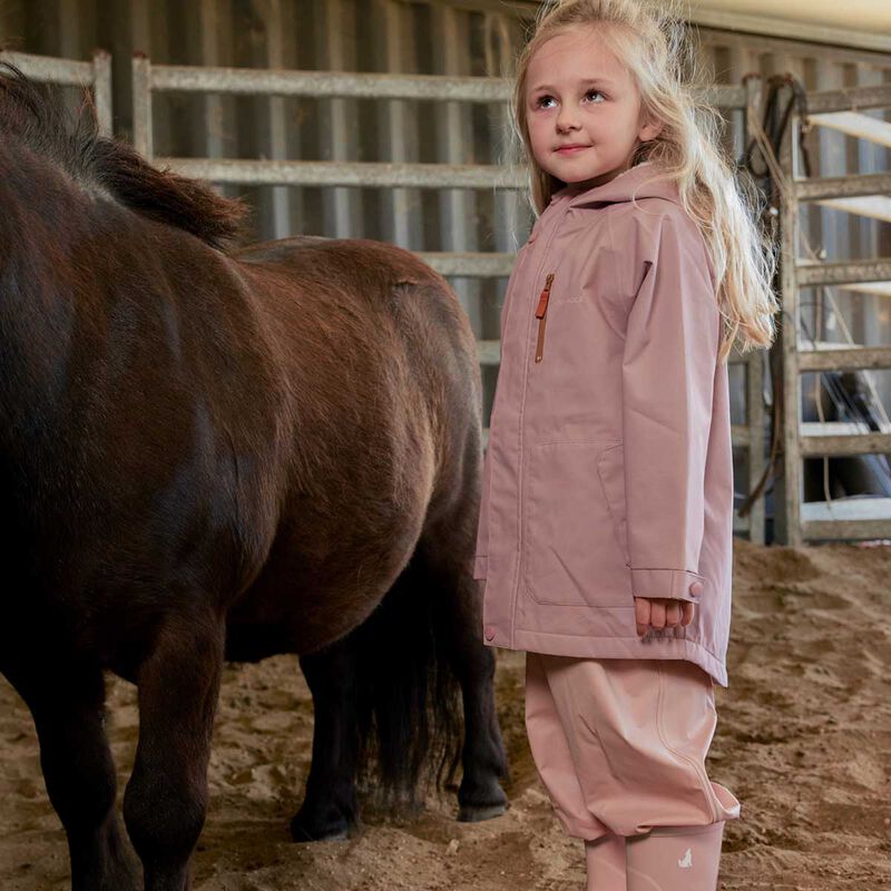 Crywolf Scout Jacket image number 1